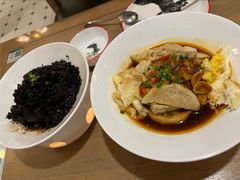 -新白鹿餐厅(城西银泰城店)