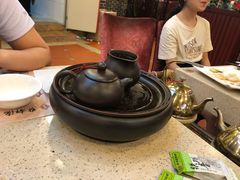 -点都德(盘福楼店)