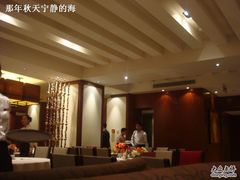 大堂-利苑酒家(金宝店)