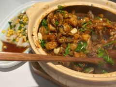 -火啫啫·粤式啫啫煲(南通首店)