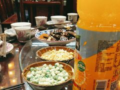 -杨记隆府(南坪店)