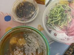 -华府九号海鲜烧烤大排档(龙域店)