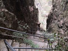 -广东大峡谷