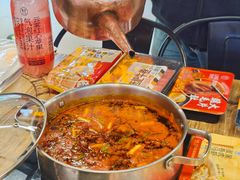 -盒马鲜生(顺义店)