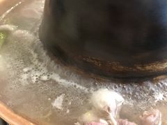 -裕德孚·非遗手切涮羊肉(东直门内大街店)