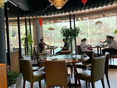 大堂-盐帮食坊•小河帮川菜(四川师大店)