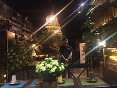 -那兰楼私房餐厅