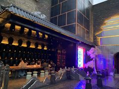 -啤仕多·啤客国潮跳舞BAR(保俶路店)