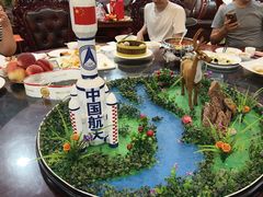-九头鸟酒家(东高地店)