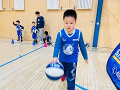 -东方启明星篮球培训(天坛校区)