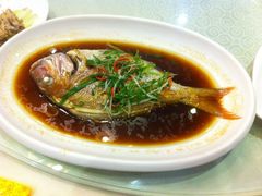 -合家小菜餐馆(新诚花苑店)