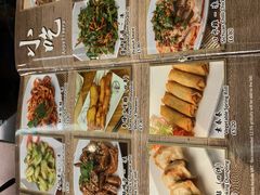 -文兴酒家(Chinatown - Gerrard Street)