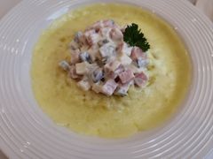 -库滋明·俄罗斯特色美食(中央大街店)