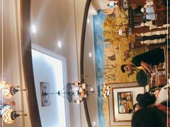 -清真·玛丽亚新疆菜主题餐厅(浙江中路店)