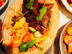 -春树下·树屋花房西餐厅(罍街AS1980店)