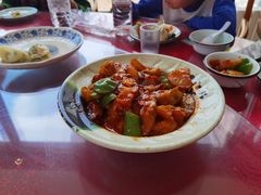 -馅老满·生春阁(慕田峪店)