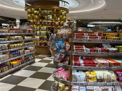 -杭州大厦LSE城市生活超市(杭州大厦店)