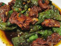 -盛百味·家宴餐厅(霸州分店)