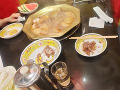 -芦月轩羊蝎子(劲松店)