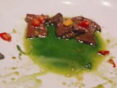 -隆聚时令海鲜(一舟店)