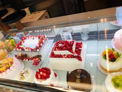 -卷心卷意·轻甜蛋糕(新光天地店)