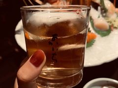 梅子酒-王鼎精致料理铁板烧(世博源店)