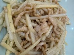 -玉华台饭庄·淮扬菜·烤鸭(望京店)