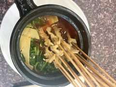 -有滋有味烧烤涮(果园星城C区店)