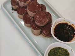 -王厚元饺子·辽菜·烤鸭(黄河大街店)