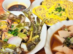 -玲燕蒸菜馆(江东路店)
