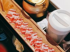 -卤校长重庆火锅(国兴店)