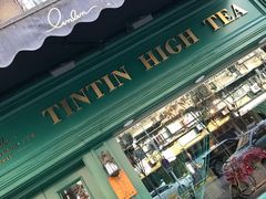 -TINTIN CAKE BOUTIQUE(台北壹店)