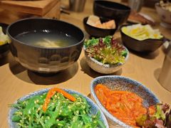 -岐余食堂·中华料理(北海宁春城店)