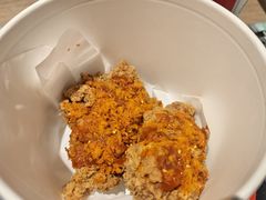 -肯德基(中纬店)