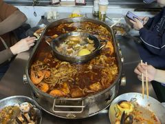 -原乡故事里海鲜大餐(玉祥门北马道巷店)