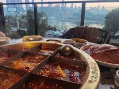 -长嘉·河图火锅(长嘉汇江景旗舰店)