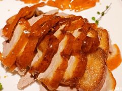 -漢舍中国菜馆(浦东嘉里城店)