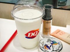 香草奶昔-DQ·蛋糕·冰淇淋(动壹店)