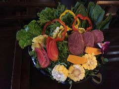 -捞神煲汤火锅(湖滨商业街店)