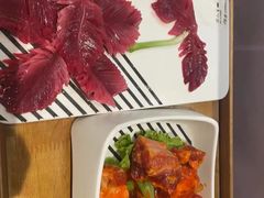 -蜀九香火锅(九眼桥店)