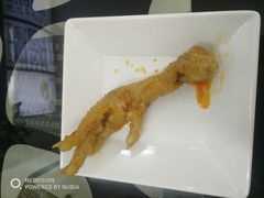 卤鸡爪-笋果坊螺蛳粉(竹园小区店)