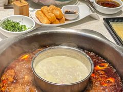 -鱼乐火锅(清江国际店)