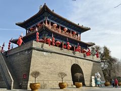 -沙力海西北特色美食烤肉店(北门坡店)