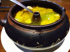 -福照楼汽锅鸡·云南菜(护国路店)