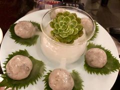 -捞王猪肚鸡火锅(财富中心店)