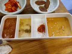 -金顺碳烤肉(1号店)