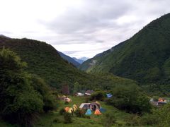 -孟屯河谷景区
