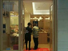 门面-林妈妈村·日式料理(宝山万达店)