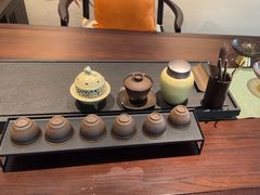 -香丰阁·烤鸭·川湘菜(清河店)