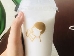 -喜茶(北京五棵松华熙店)